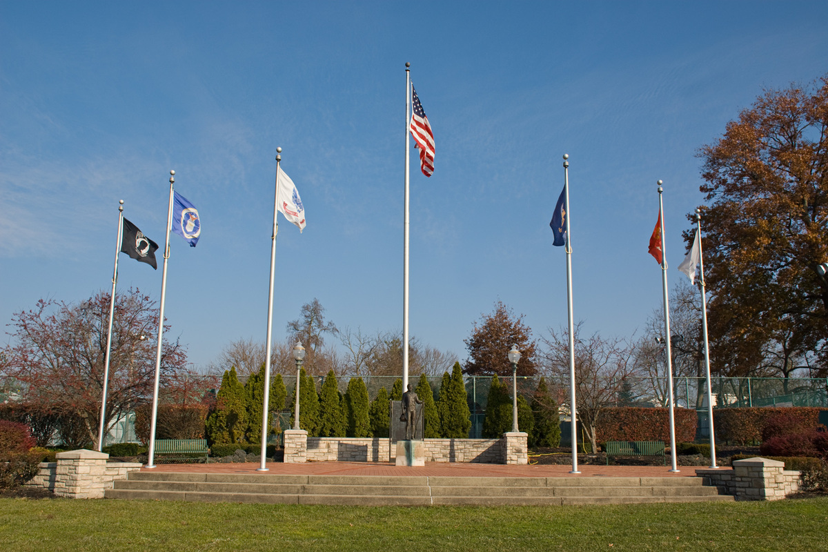 Memorial Day